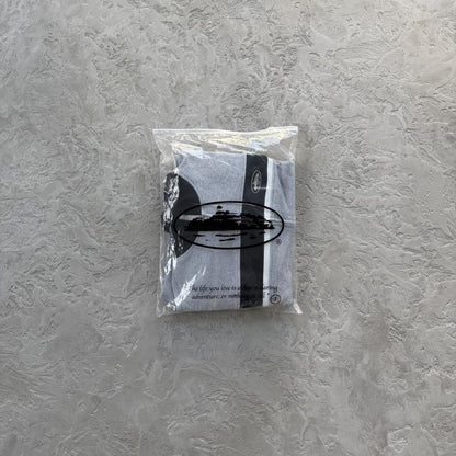 RIBBED SPORTEIZ ZIP HOODIE