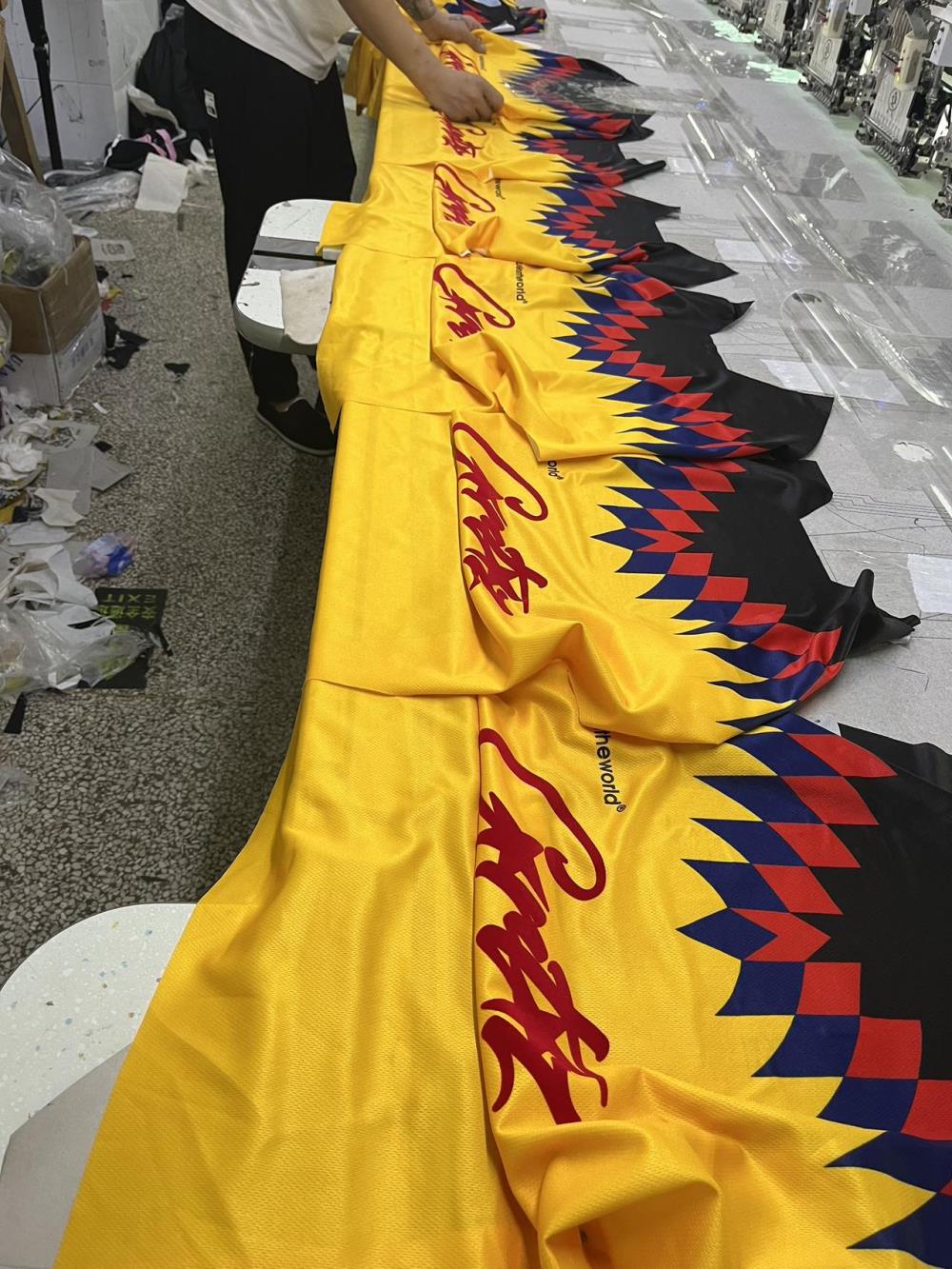 club america jersey