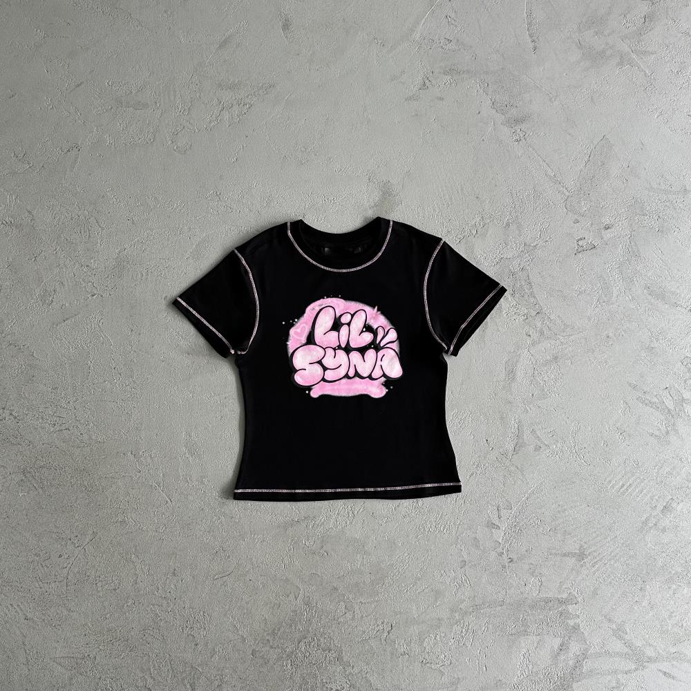 sy womens lil tee