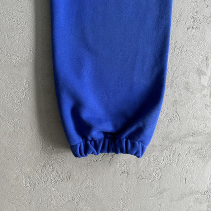 gasolina blue set