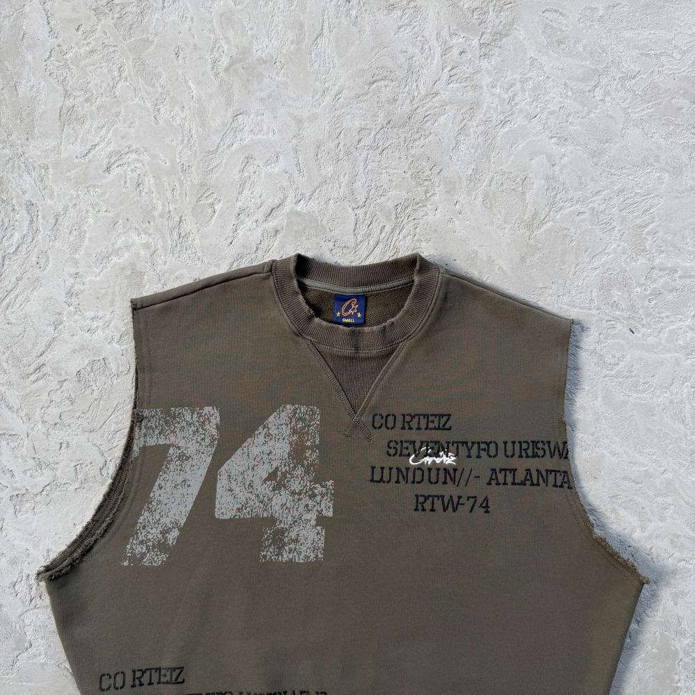 74&COR URBAN SET