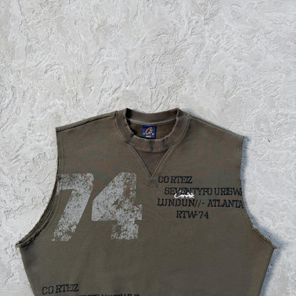 74&COR URBAN SET