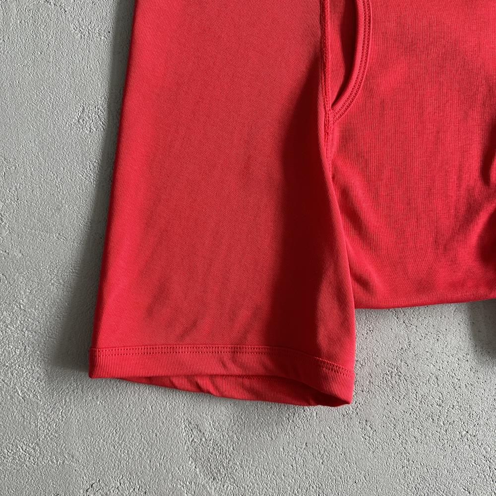(3 PACK)ALCATRAZ BOXERS-Red