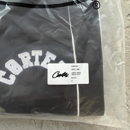 CREST ARCH TRACK SET- BLACK