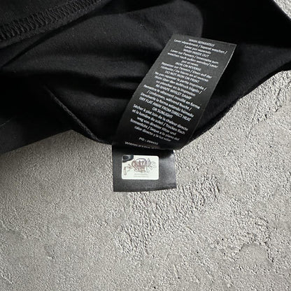 sy hot wheels tee-black
