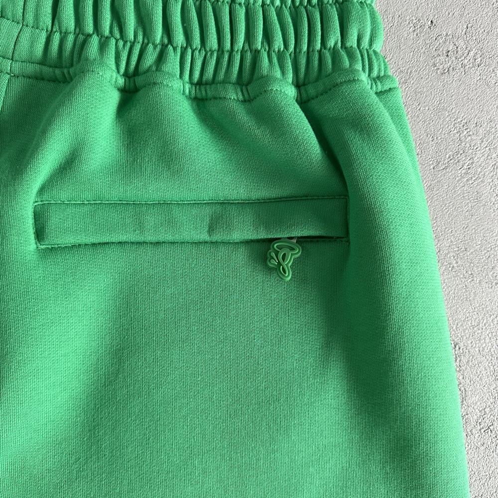 Team sy Suit-green