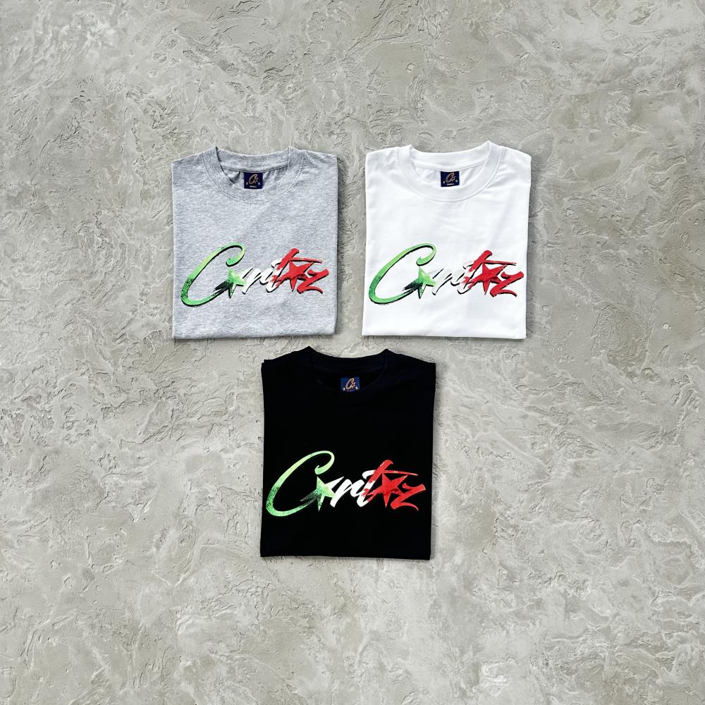 ALLSTARZ ITALIA TEE 2025