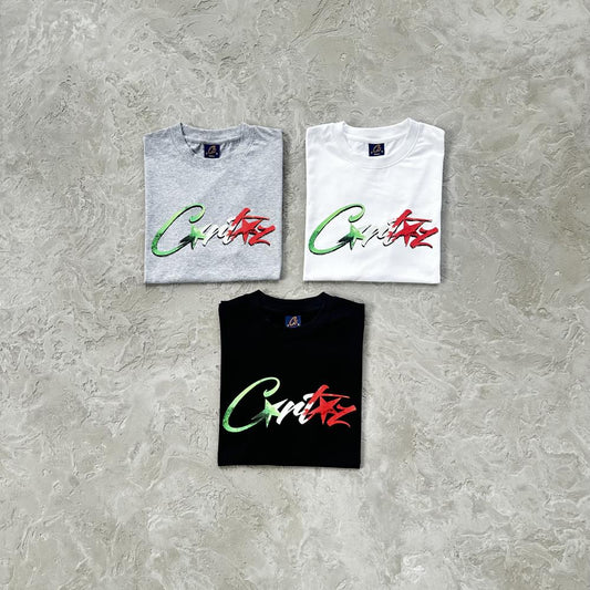 ALLSTARZ ITALIA TEE 2025