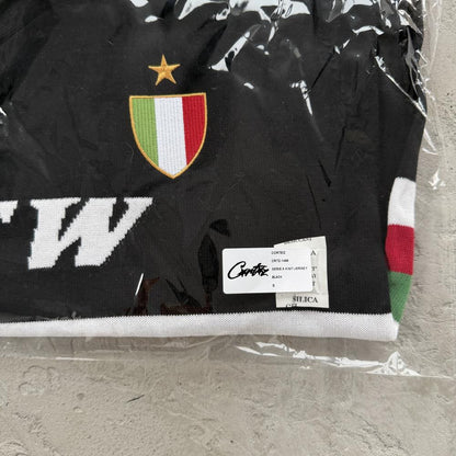 Serie A Knit Jersey