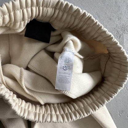 SY TRACKSUIT -khaki