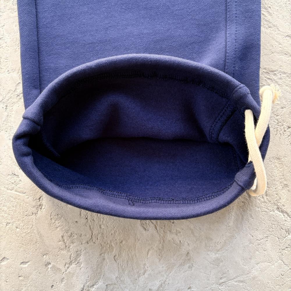 ardwear work zip set -navy