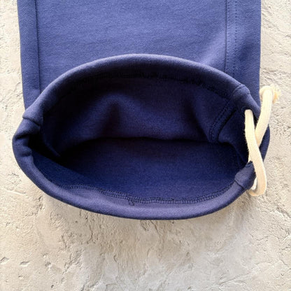 ardwear work zip set -navy