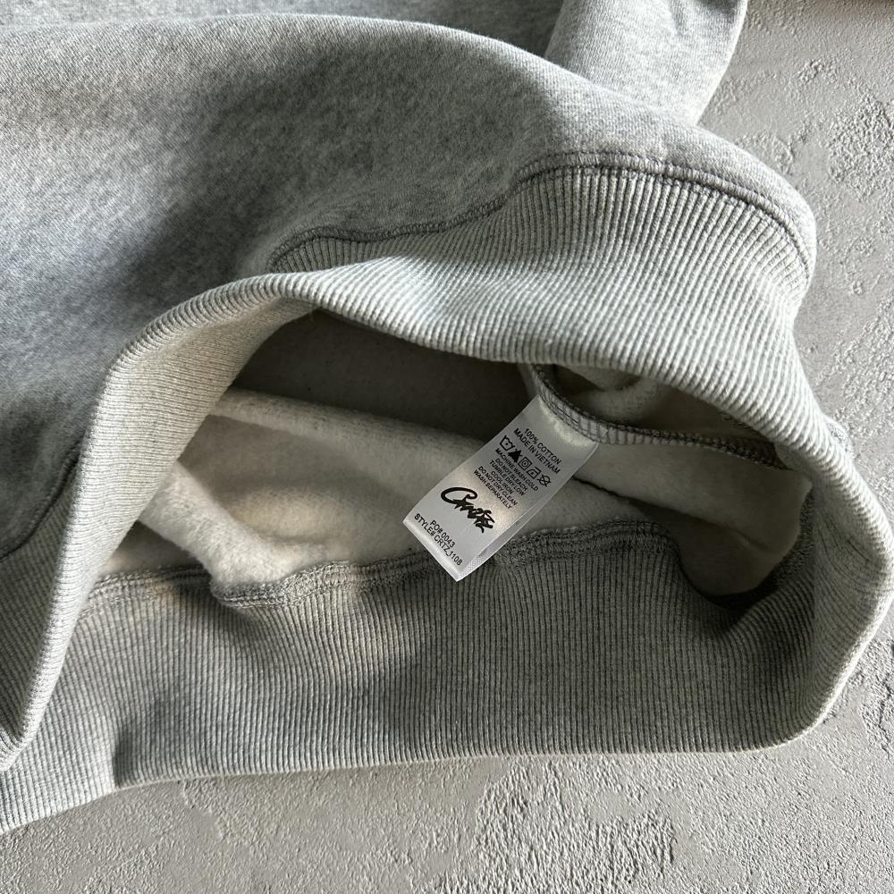 HMP 3 star set-Grey