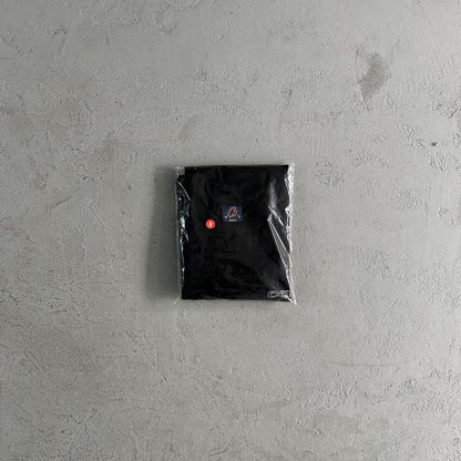 3D badge short sleeves