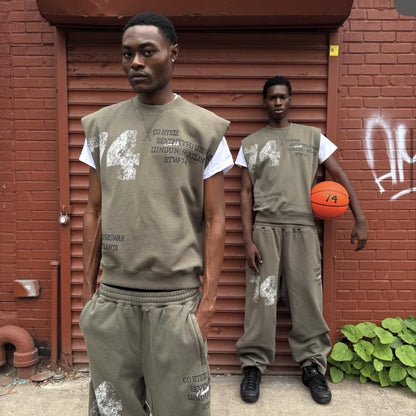74&COR URBAN SET