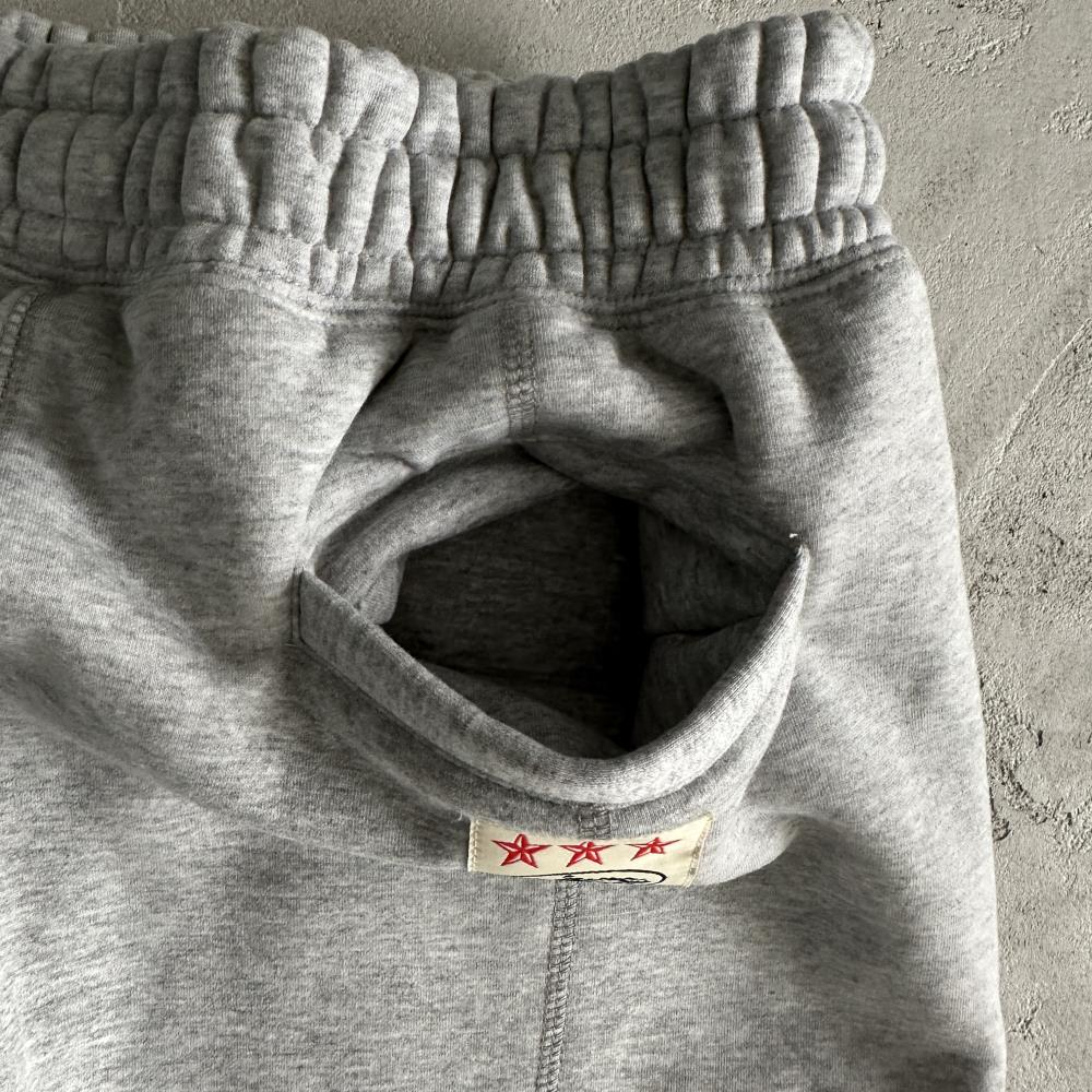 CR HMP OPEN HEM SET
