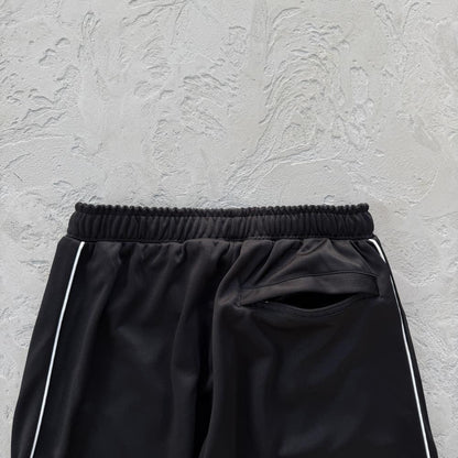 CREST ARCH TRACK SET- BLACK