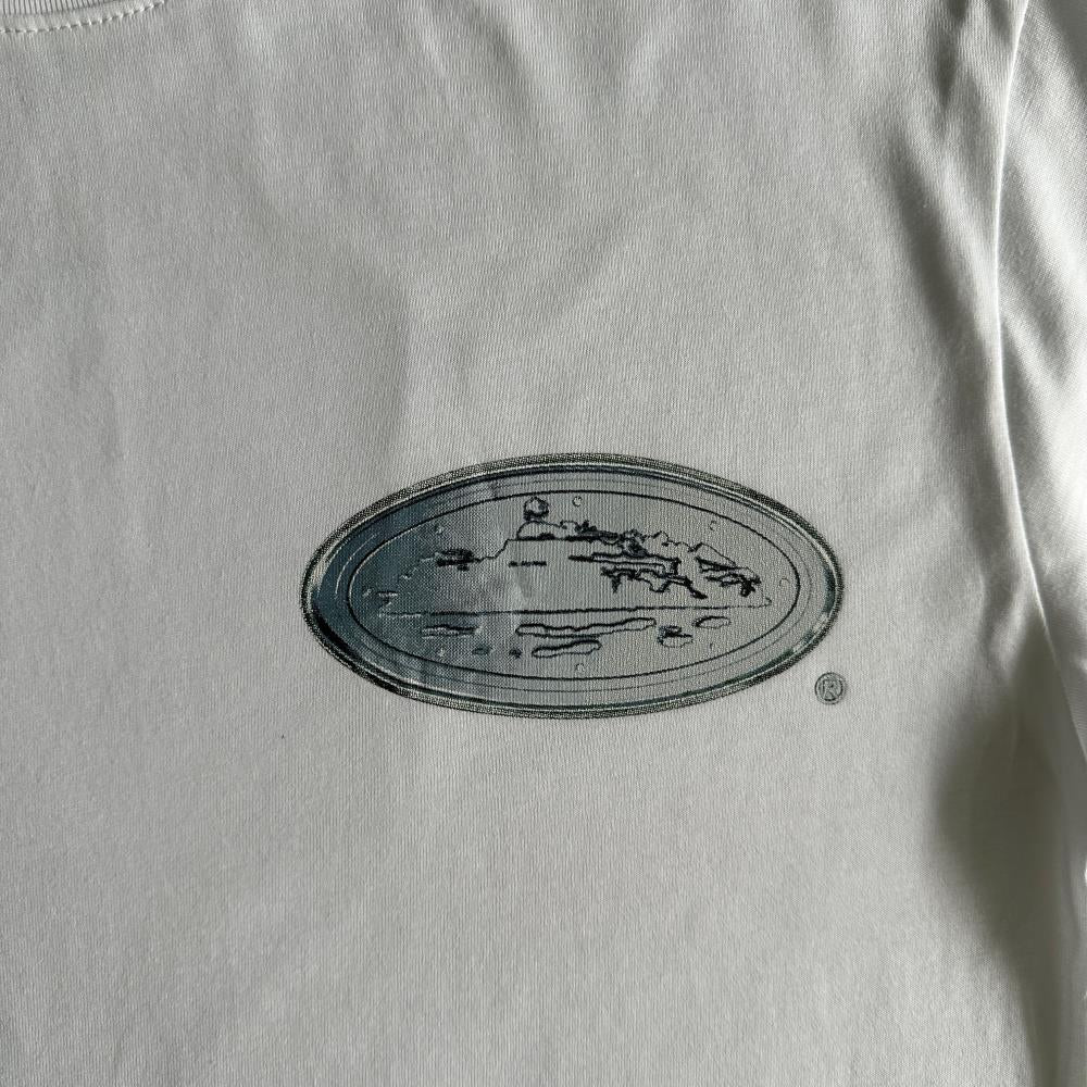 coin short sleeves