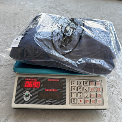 THICK STITCH ALLSTARZ ZIP SET