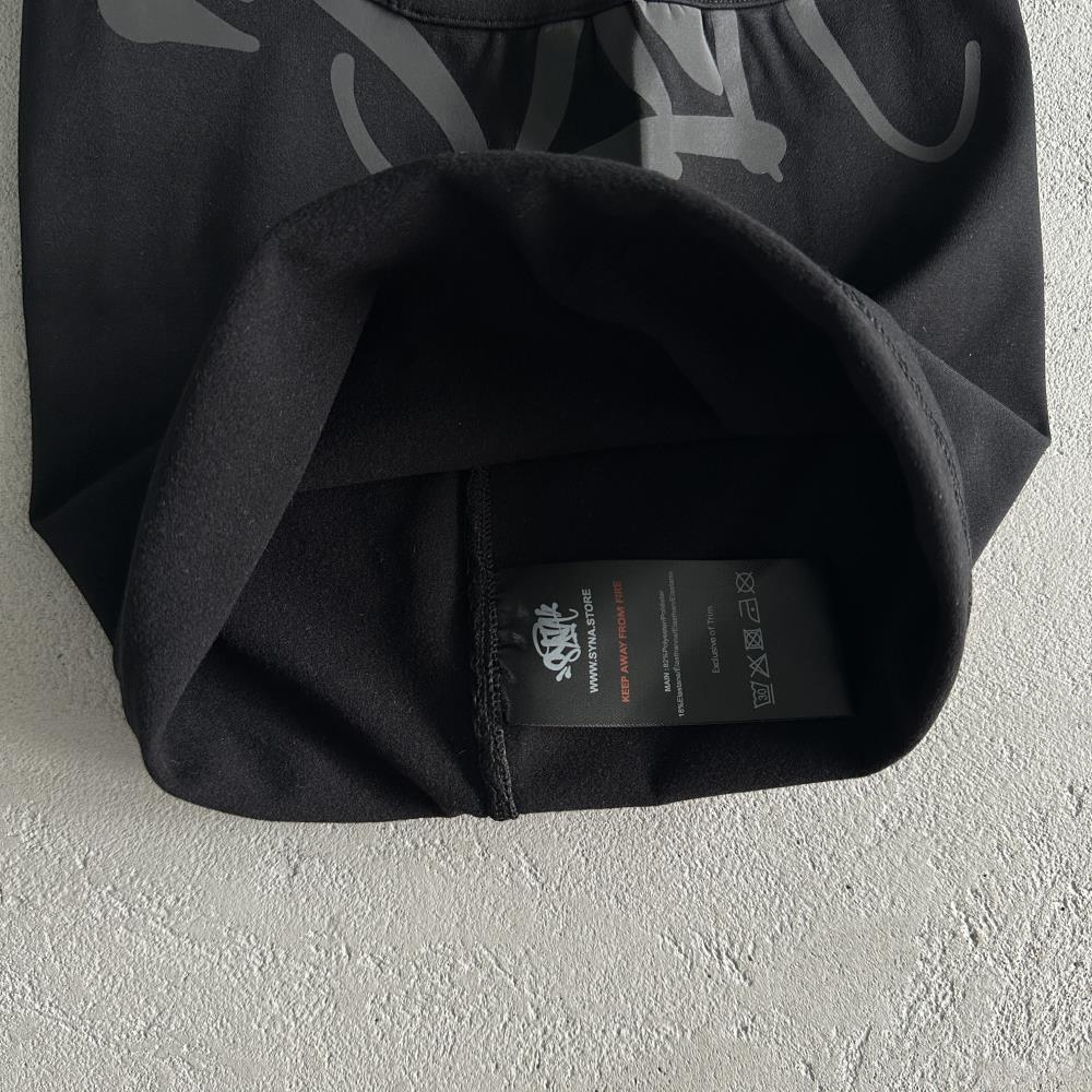 SY Balaclava Reflective (eyes)