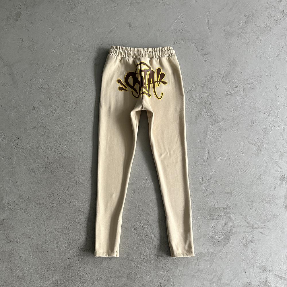 SY TRACKSUIT -khaki