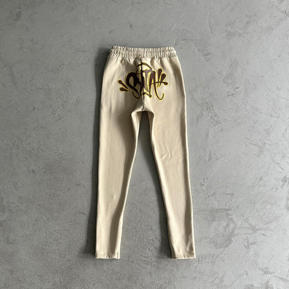 SY TRACKSUIT -khaki