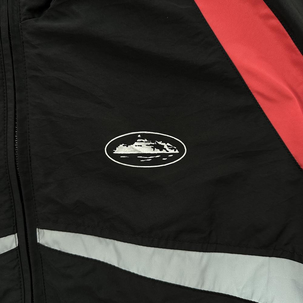 GRADIENT LITEWORK SET-BLACK
