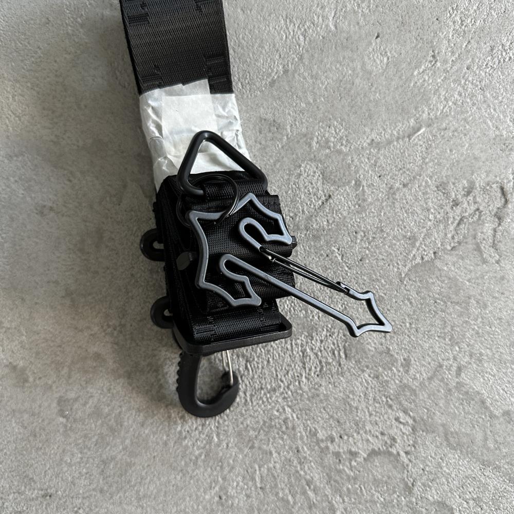 lncline bag
