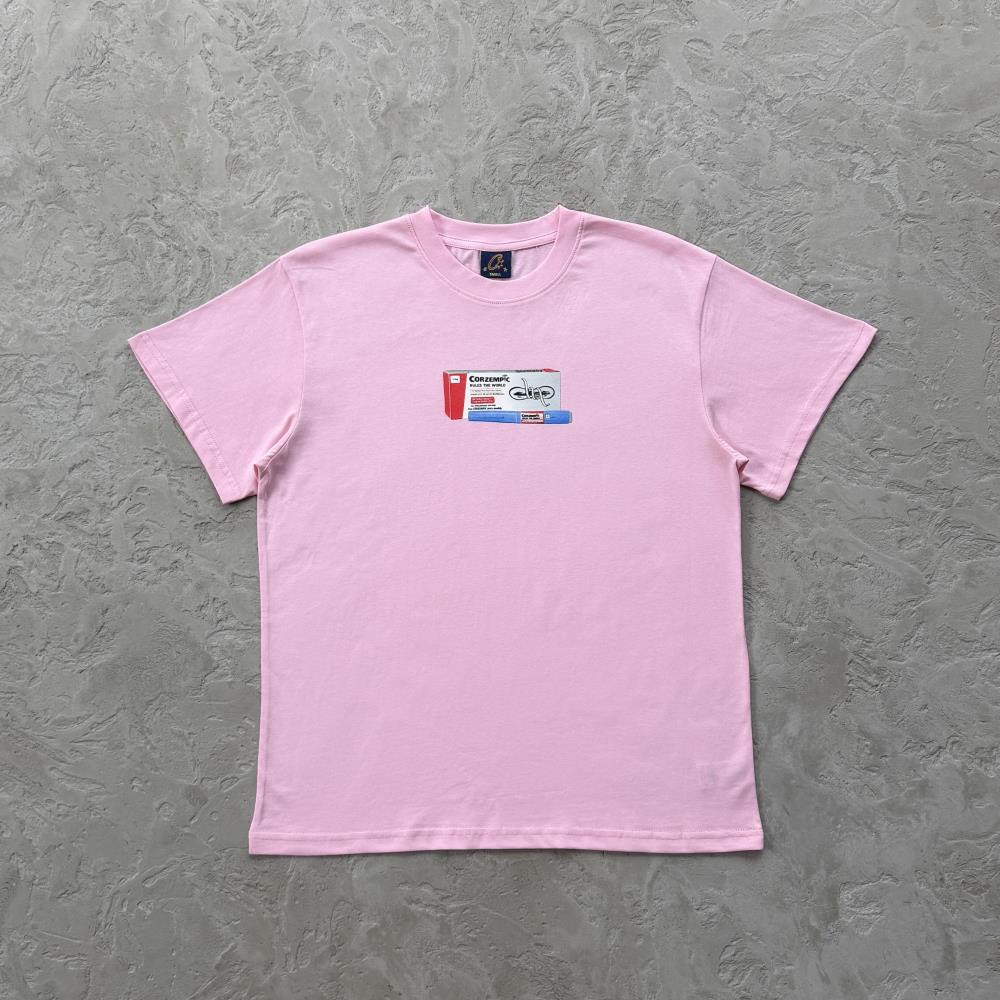 CORZEMPIC TEE
