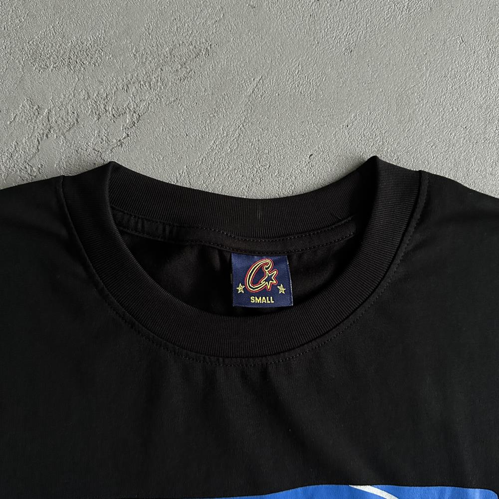Color album short sleeves