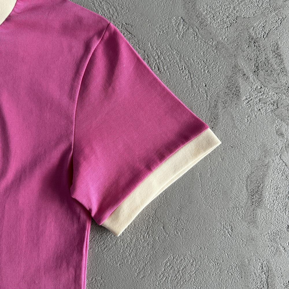 wmstee suit-pink