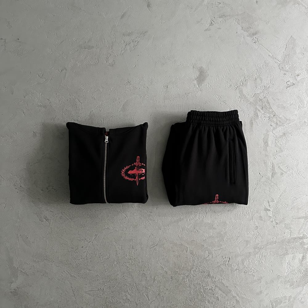 slaughter gang set