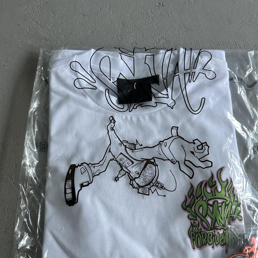 sy light tee