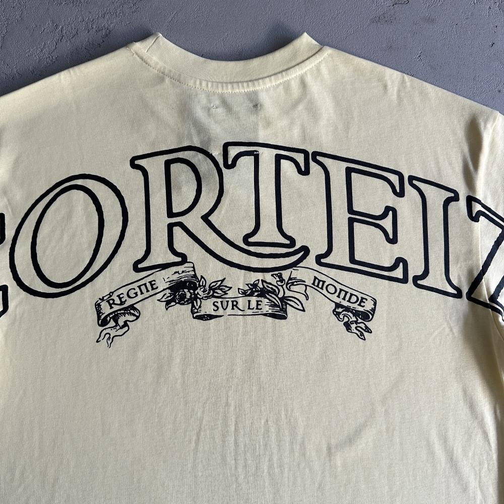 Royale heavyweight tee