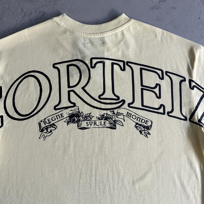 Royale heavyweight tee