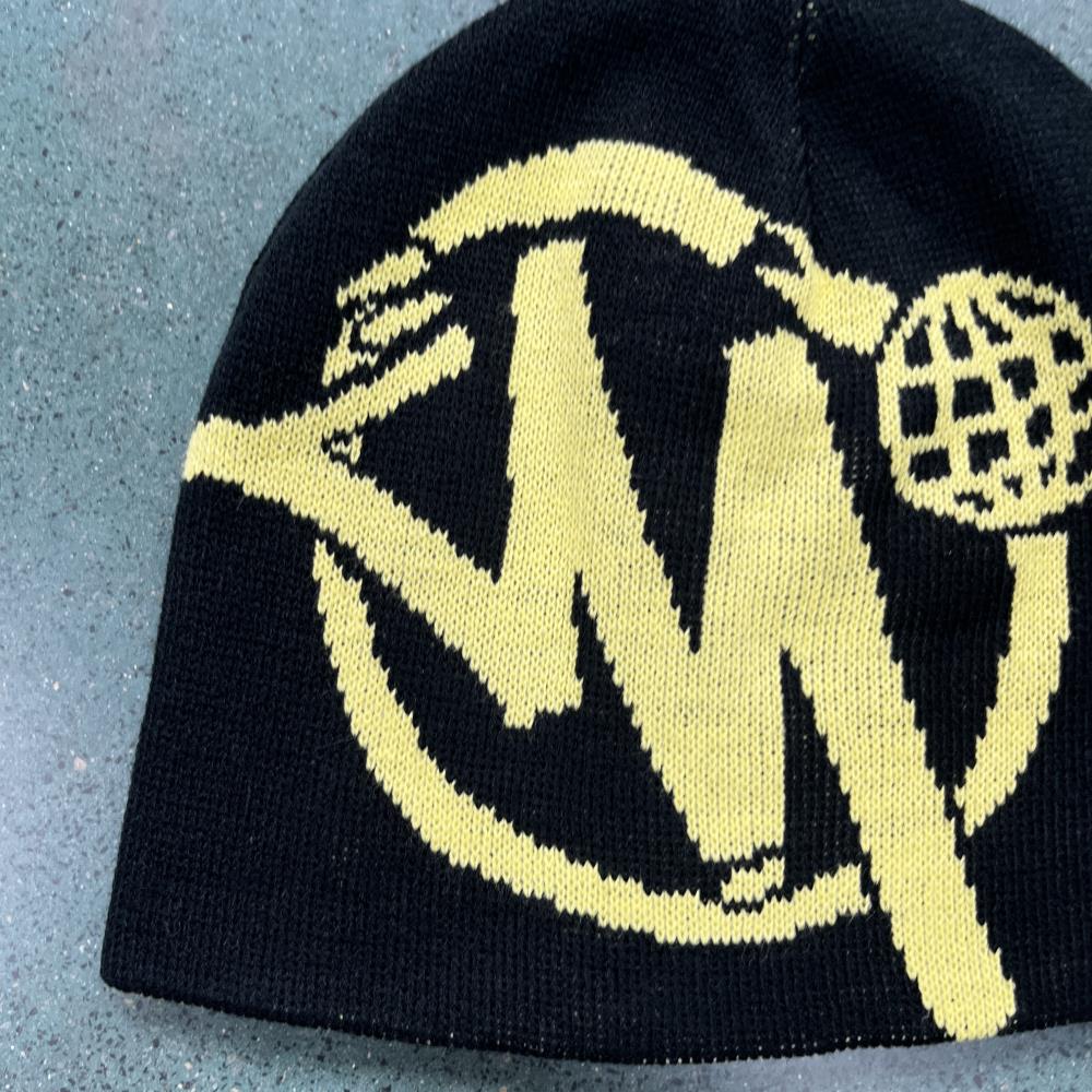 MT 6 color cold hat