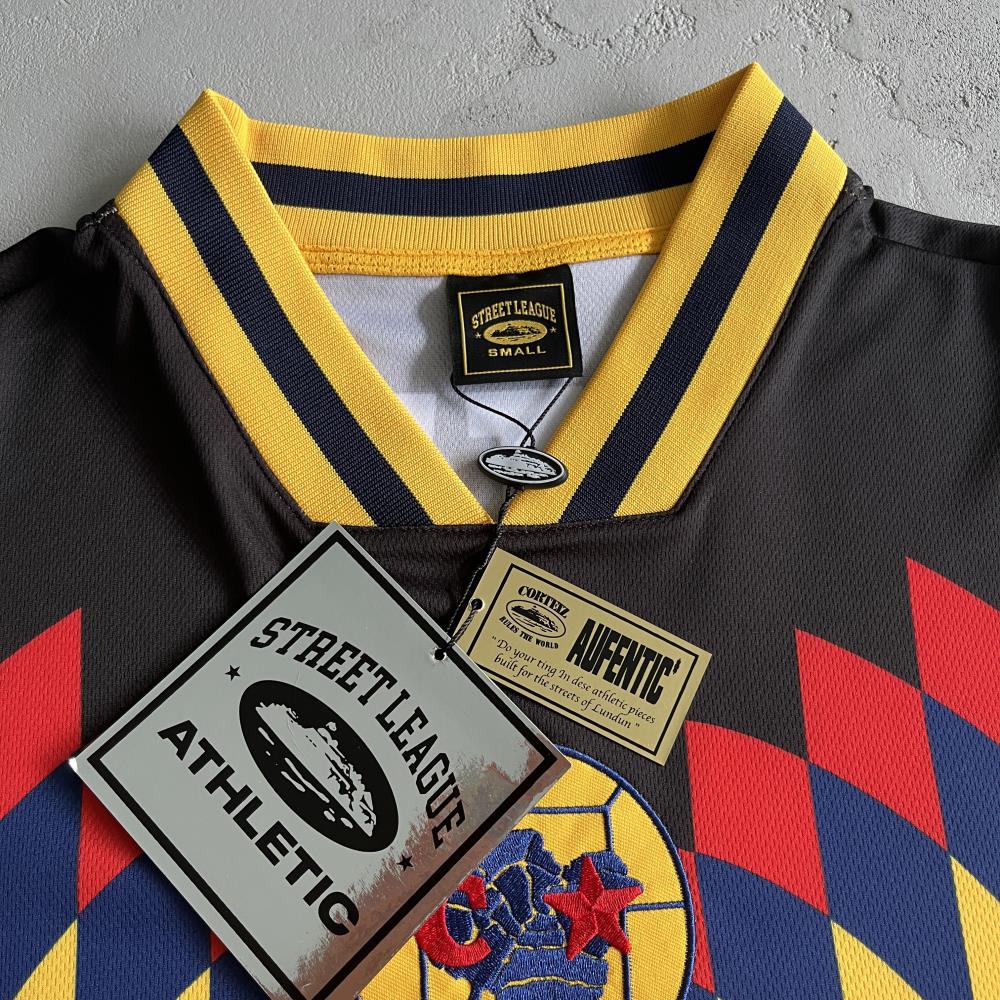club america jersey