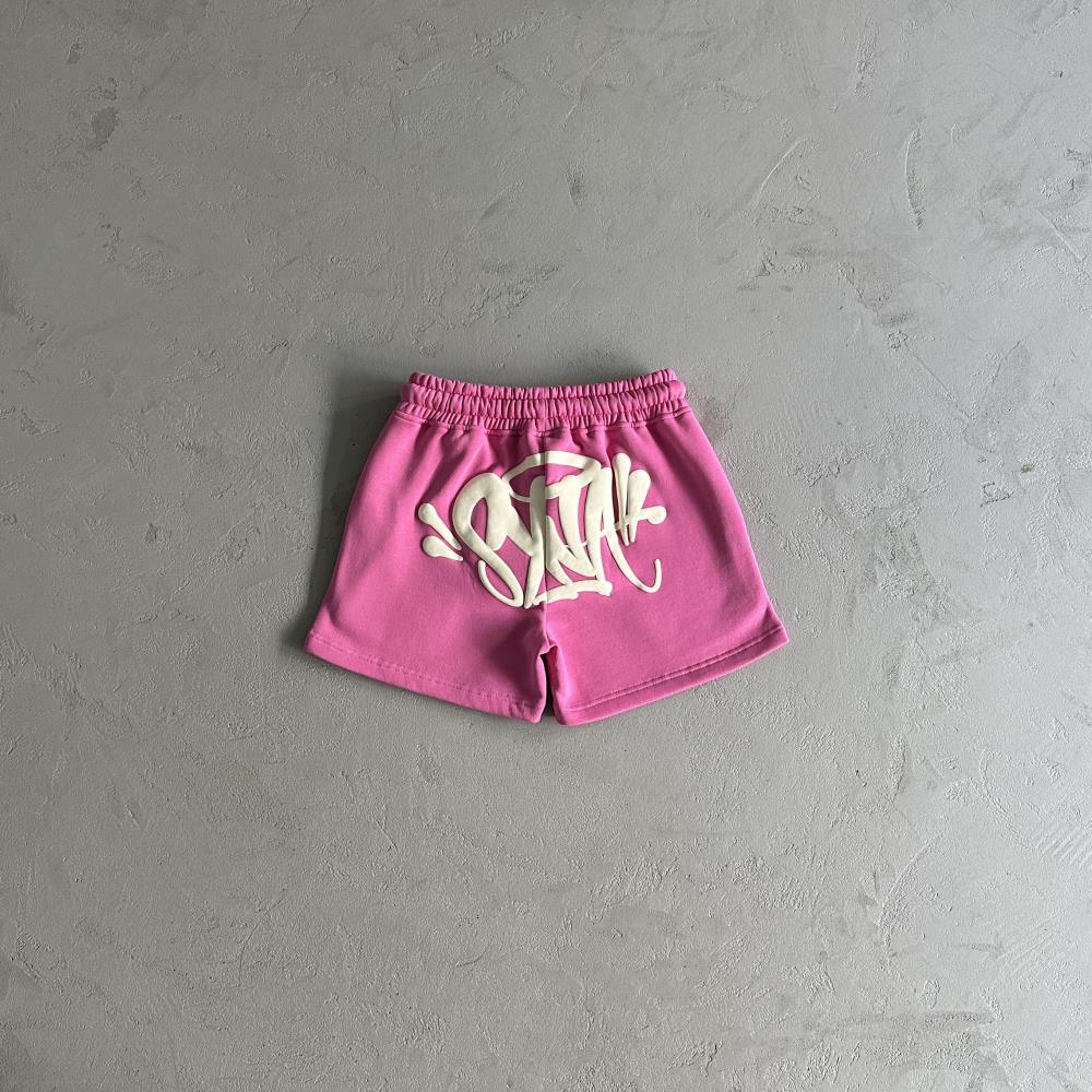 wmstee suit-pink