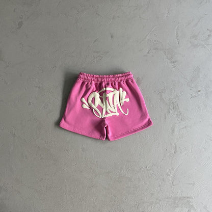 wmstee suit-pink