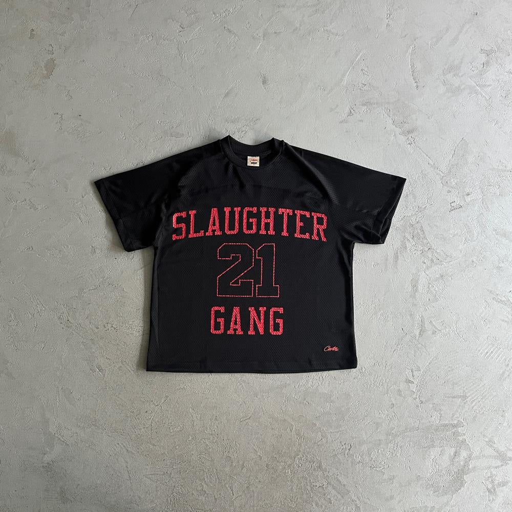 SLAUGHTER GANG MESH SET