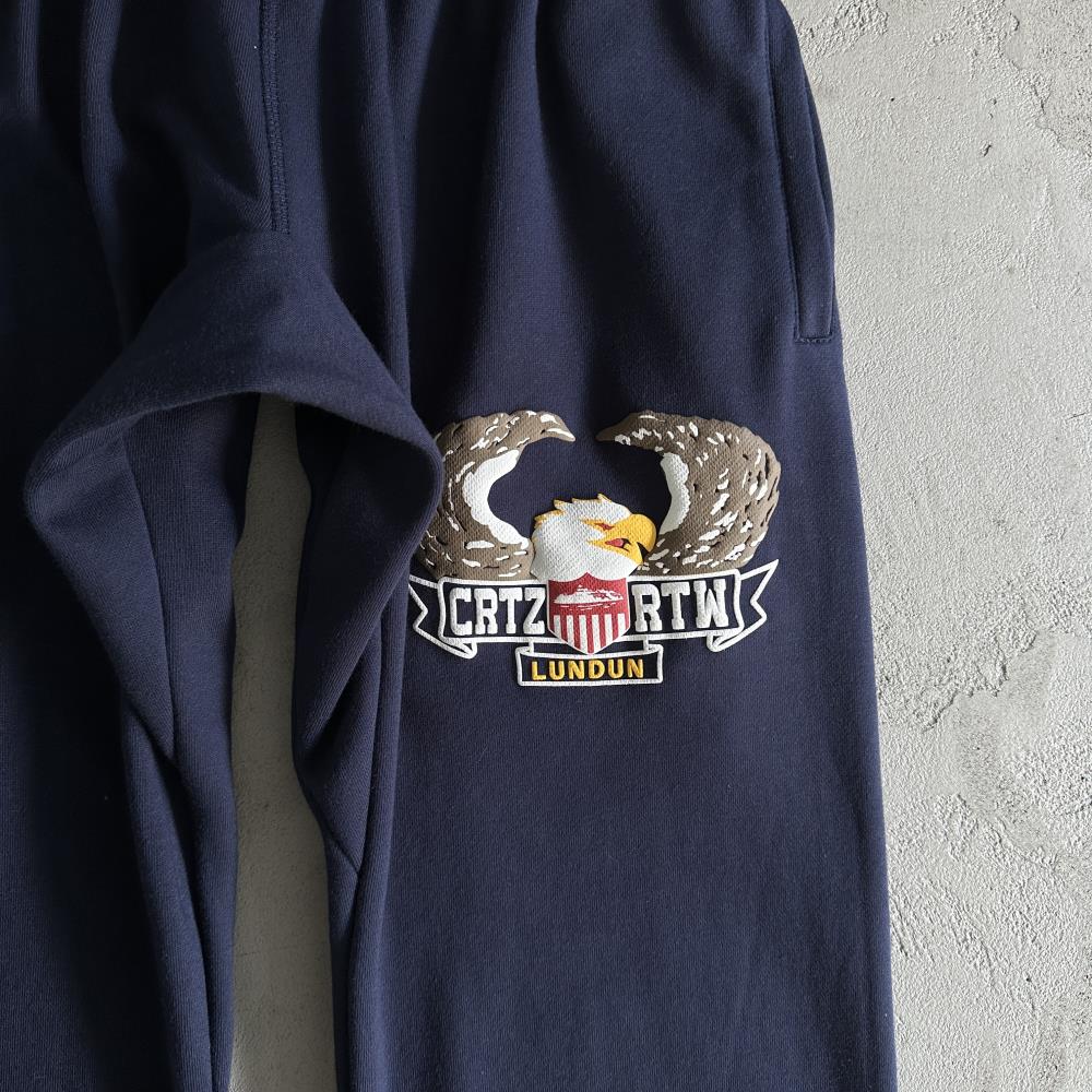 Eagle three-dimensional print set