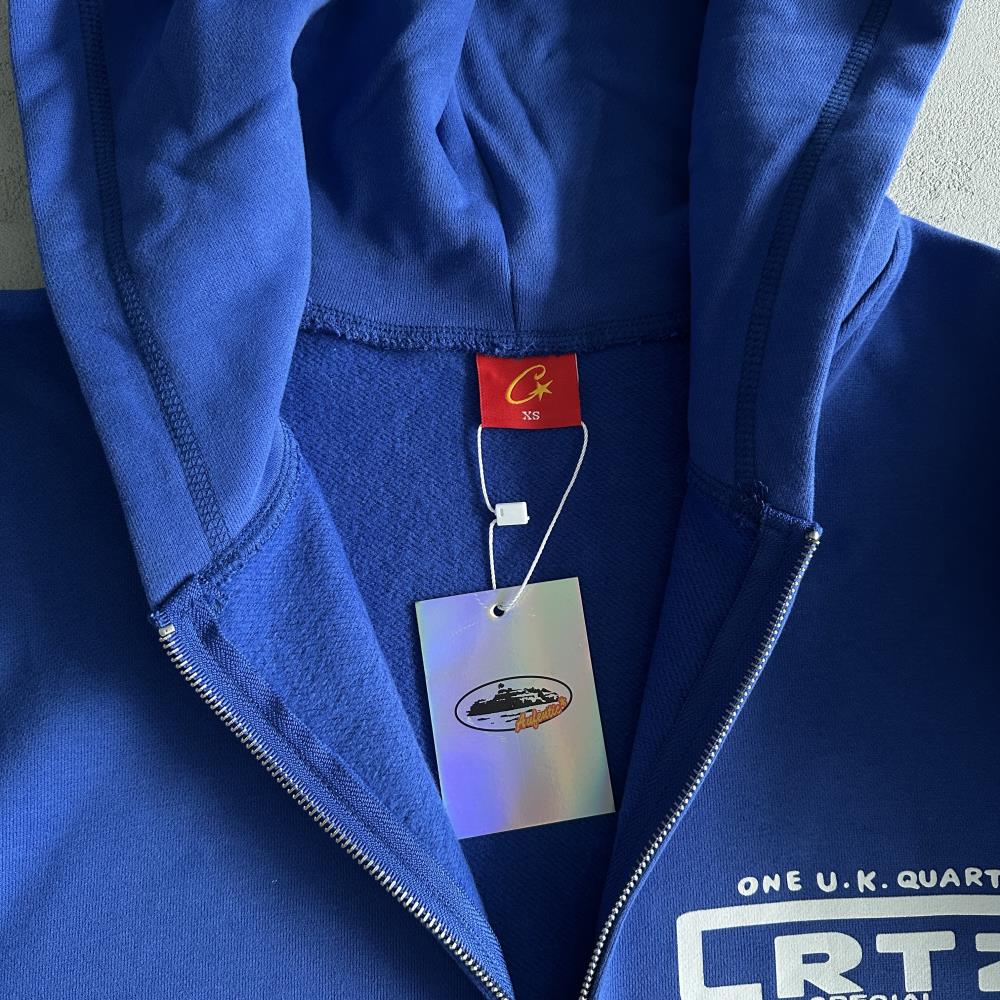 gasolina blue set
