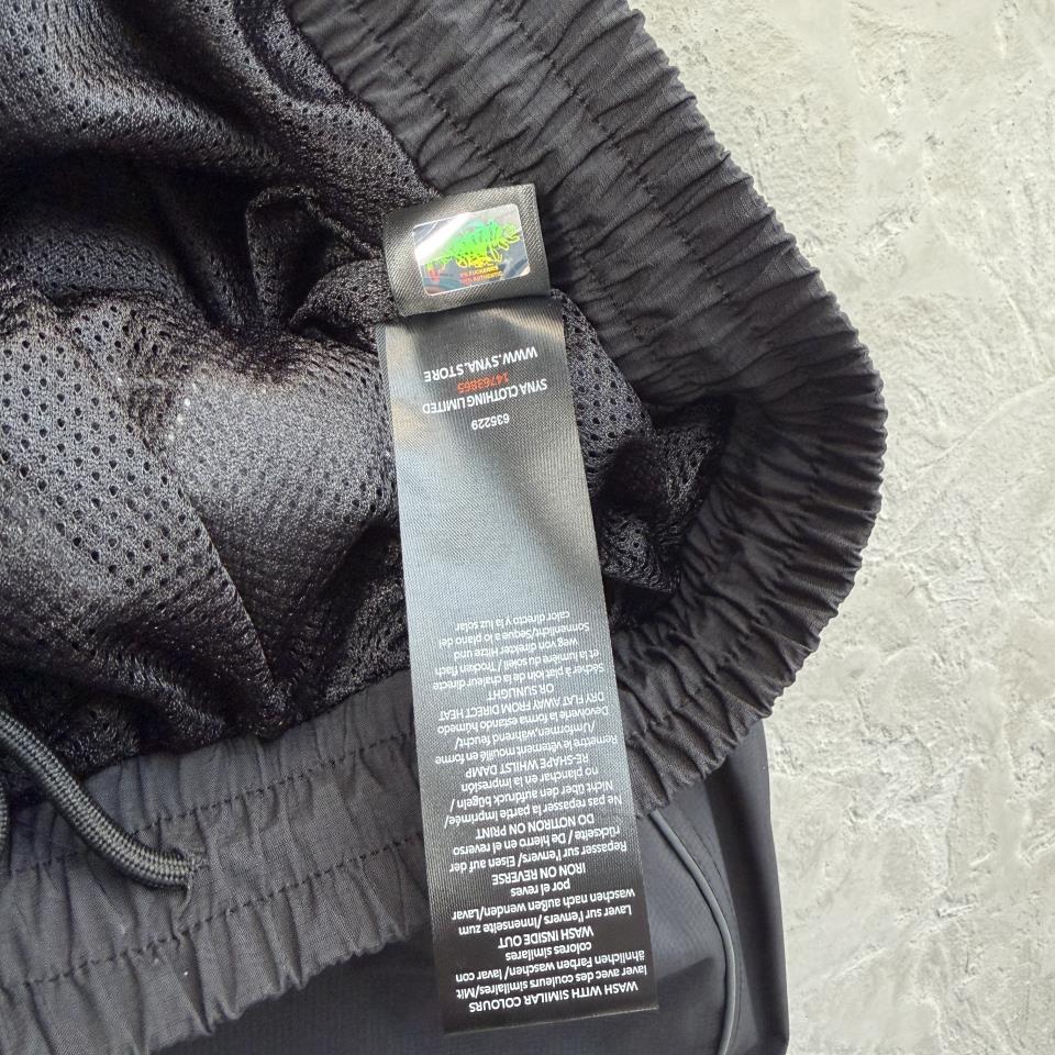 MICRO RIPSTOP WINDBREAKER