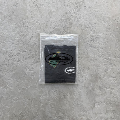 Royale Heavyweight Longsleeve Black