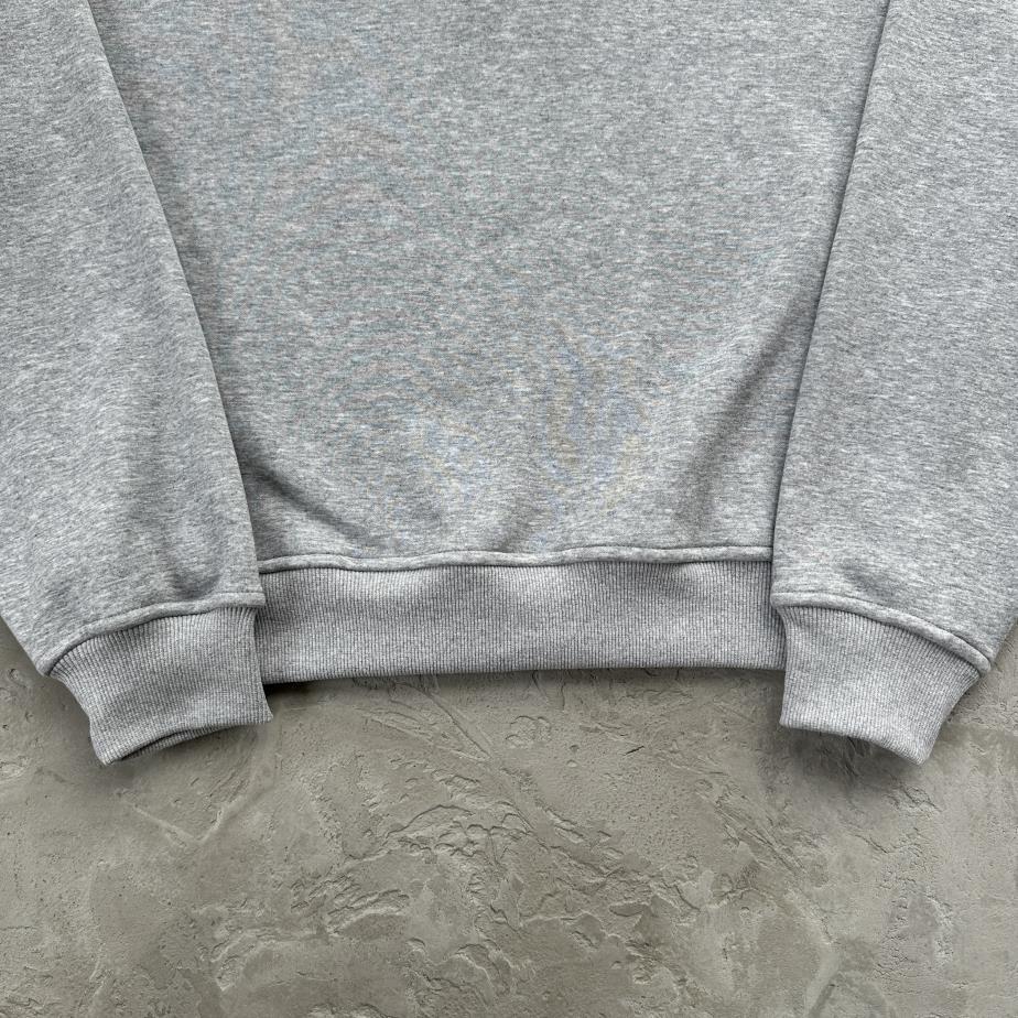 ROYALE CREST QUARTER SET [HEATHER GREY]