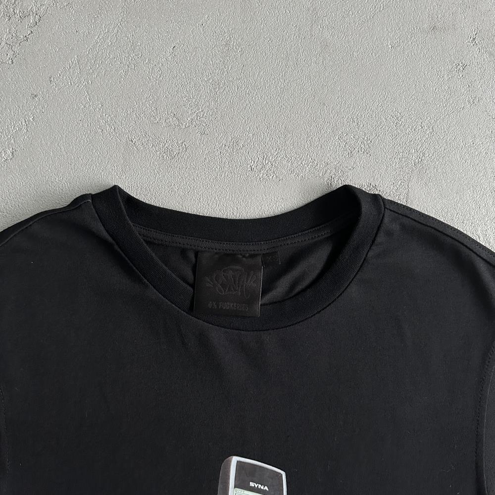 sy mobile T-shirt