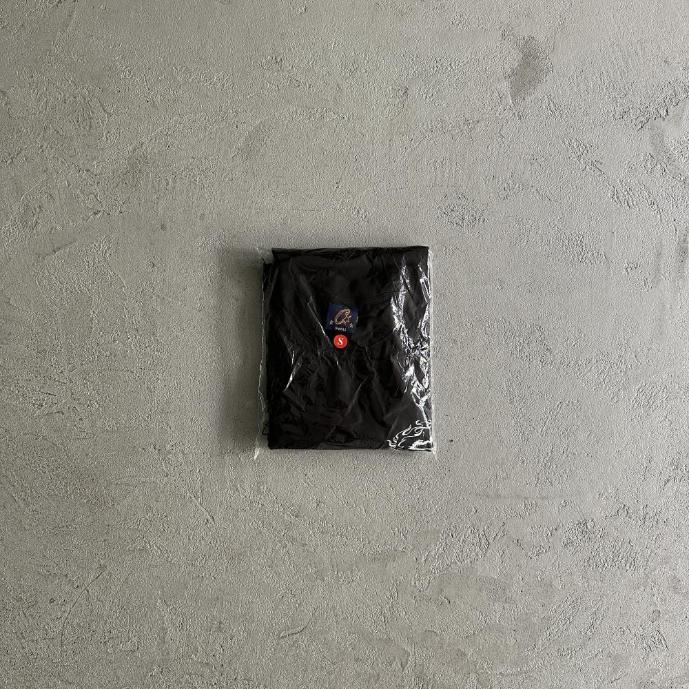 Flame short sleeves