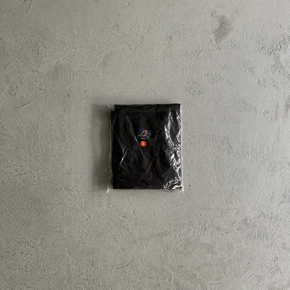 Flame short sleeves