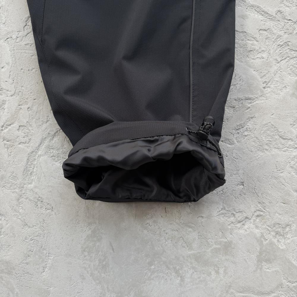 MICRO RIPSTOP WINDBREAKER