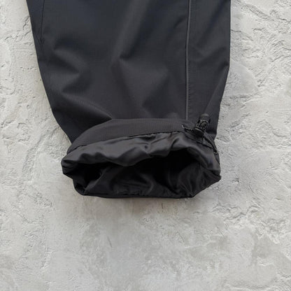 MICRO RIPSTOP WINDBREAKER